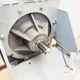 View Browning 3000 Series Gear Reducer 156382/CA14-78580 31.5:1 Ratio image 5