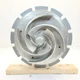 View Worthington 4FRBHX-141 SST Centrifugal Pump with 13" Impeller image 6