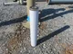 View Bailey's Welding & Machine Fuel Gas Filter Vessel 6-3/4" x 4'3" image 2