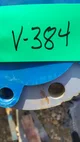 View KF Valve 3” Class 300 High-Temperature WCB Gate Valve (Part No. GA03011XU) image 3