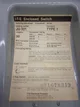 View ITE JU321 Heavy Duty Safety Switch, 30A, 240V, 3 Pole, Non-Fusible, NEMA 1 image 3