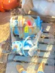 View KF Valve 10-inch 150 class ball valve image 4