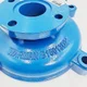 View Weir Warman Slurry Pump Cover Plate B15013D21 image 3