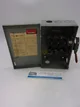 View General Electric TG4321 General Duty Fusible Safety Switch image 2