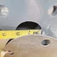 View Vooner Flogard VG3 C-LC Single Stage Liquid Ring Vacuum Pump image 6