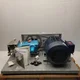 View Cat Pumps 3801K.CO2 Triplex Plunger Pump with 15 HP Marathon Electric Motor image 20