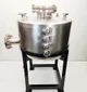 View Sani-Matic Stainless Steel Full Jacket 60 Gallon Process Tank image 1