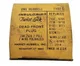 View Hubbell HBL7102C Insulgrip Twist-Lock Dead Front Plug 20A 250V NEMA L2-20P image 9