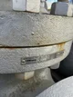 View PK Valve 8-Inch Class 600 Cast Steel Gate Valve G600RF12N-LCC image 3