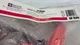 View OilSafe Stretch Spout Lid, Red image 3