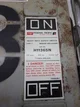 View Federal Pacific H1136SN Heavy Duty Fusible Safety Switch image 2