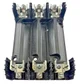 View Bussmann H60030-3C Class H Fuse Block image 2