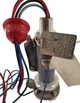 View SOR 101AG-AF3-M4-C1A Adjustable Differential Pressure Switch, 3-30 PSID image 2