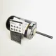 View US Motors Polyphase Air Over Motor P63ZZWAD-4219, 2 HP, 1140 RPM image 2