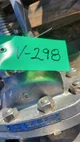 View Neway 4-Inch Class 150 Gate Valve Fig. No. 4G1RN F51HFW-T-600 image 2
