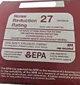 View MSA HPE Cap-Mounted Earmuffs NRR 27 image 2