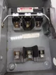 View ITE F351 Heavy Duty Fusible Safety Switch, 30A, 600V, 3-Pole, NEMA 1 image 4