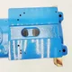 View Goulds 57481-1000 Pump and Motor Baseplate C222I image 3