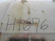 View Hanover 48" x 15' Horizontal Skimmer Vessel image 6