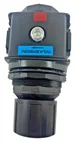 View Wilkerson R28-06-F000 Pneumatic Regulator Series A image 2