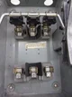 View Gould ITE F352 Heavy Duty Vacu-Break Safety Switch, 60A, 600V, 3-Pole, Fusible, NEMA 1 image 4