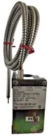 View United Electric Controls Type E55 Temperature Switch Model 14063 image 1