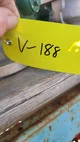 View Neway FB2-R20R01N 2" x 1.5" Class 150 Flanged Ball Valve image 4