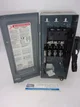 View Square D H321N Heavy Duty Safety Switch, 30A, 3P, Fusible, 240V, NEMA 1 image 2