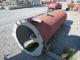 View Allen Tank Inc. Amine Still Reflux Accumulator 36" x 7' image 4