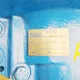 View Allis-Chalmers 8100 Series Horizontal Split Case Centrifugal Pump, Size 6x8-12, 13.01" Impeller image 8