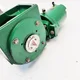 View Fisher 6" V150 Vee-Ball Control Valve with 1061 Size 30 Pneumatic Actuator image 7