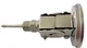 View Ashcroft 3" EI Series Bimetal Thermometer 30EI60E025 with 0-200°F / -20-90°C Range image 6