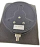 View Tel-Tru MV3X Industrial Pressure Gauge 0-600 PSI Stainless Steel image 3