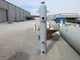 View Profab KO412 Flare Knockout Pot, 12 3/4" OD x 6'-0" S/S image 2
