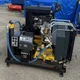 View Kaeser N-1100-G Diesel Engine Driven Booster Air Compressor Package with Yanmar 4TNV98T-NSA Engine image 1
