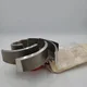 View Goulds 3196 MTX Centrifugal Pump Impeller, 2x3-6, 6 Vane, 5.875" Diameter, 316SS image 5