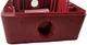 View System Sensor SB-I/O Indoor/Outdoor Surface Mount Backbox, Red image 3