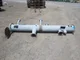 View NATCO Horizontal Cartridge Filter Separator 10-3/4" x 8' image 9