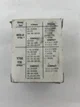 View Burndy YHD250 Aluminum H-Tap Wide Range Compression Connector image 4