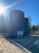 View 750 BBL Storage Tank – Insulated image 2