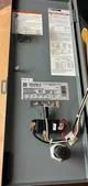 View Square D 8538SCG63V89CFF4P1T11X11Y74 AC Combination Motor Starter image 2