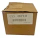 View Federal Signal Streamline LP3ML-120R Red LED Beacon Light image 1