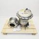 View DeZURIK 6-Inch V-Port Ball Valve VPB 9720016R002 with Honeywell Rotary Actuator and ABB PositionMaster EDP300 image 5