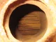 View PECO Series 85 Horizontal Dry Gas Filter FG36, 10-3/4" OD x 8' Length image 3