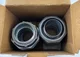 View Eaton Crouse-Hinds LT150DC 1-1/2 Inch Straight Liquidtight Connector (Lot of 4) image 2