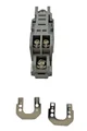 View IDEC SH1B-05 Relay Socket 10A 300V image 2