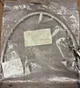 View Swagelok 245647 High Pressure Metal Flexible Hose Assembly, 1/4" Tube Fit image 2