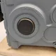 View SEW-Eurodrive FA77/II2GD-EDRN90L4/CID2/TF Helical Gearmotor image 9