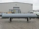 View Exterran Horizontal 2-Phase Blowcase 30in x 15ft 1440psi image 4