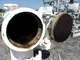 View PECO PGCPH-4-373-20-1415 Horizontal Gas Coalescing Filter Separator, 20" x 10' image 4
